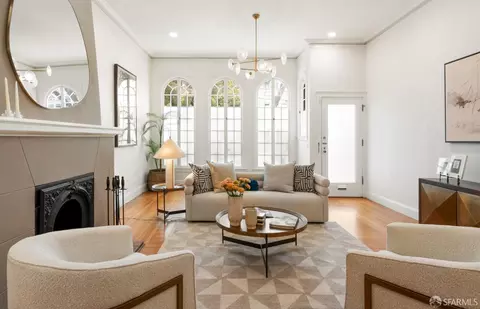 Living - 2930 Baker St, San Francisco, CA 94123 photo 1 of 3
