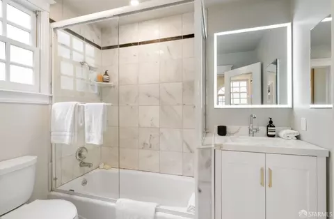 Bath - 2930 Baker St, San Francisco, CA 94123 photo 1 of 6