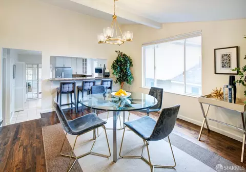 Dining - 636 Edgemar Ave, Pacifica, CA 94044 photo 1 of 2