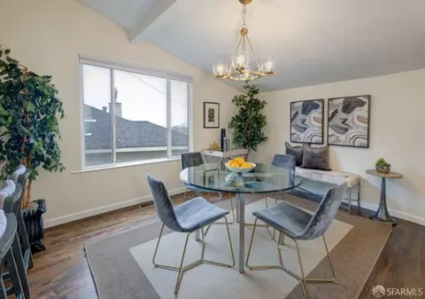 Dining - 636 Edgemar Ave, Pacifica, CA 94044 photo 2 of 2