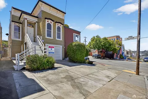 2027 Quesada Ave, San Francisco, CA 94124