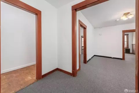 Entry Way - 1155 Pine St #17, San Francisco, CA 94109 photo 6 of 6