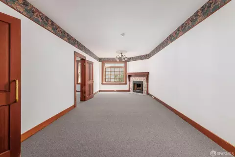 Living - 1155 Pine St #17, San Francisco, CA 94109 photo 7 of 9