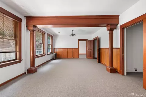 Living - 1155 Pine St #17, San Francisco, CA 94109 photo 5 of 9