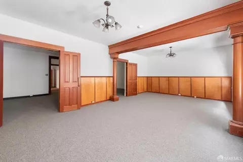 Living - 1155 Pine St #17, San Francisco, CA 94109 photo 4 of 9