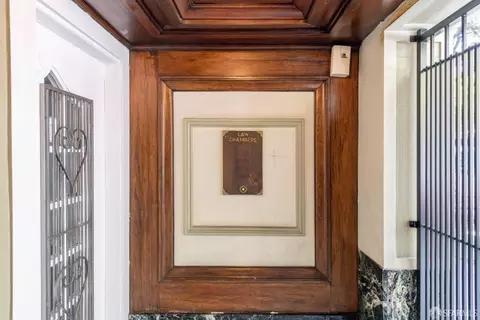 Entry Way - 1155 Pine St #17, San Francisco, CA 94109 photo 1 of 6