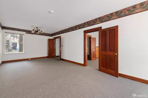 Living - 1155 Pine St #17, San Francisco, CA 94109 photo 6 of 9