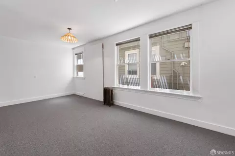 Living - 1155 Pine St #17, San Francisco, CA 94109 photo 1 of 9