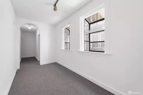 Entry Way - 1155 Pine St #17, San Francisco, CA 94109 photo 3 of 6