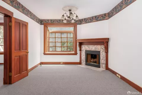 Living - 1155 Pine St #17, San Francisco, CA 94109 photo 8 of 9