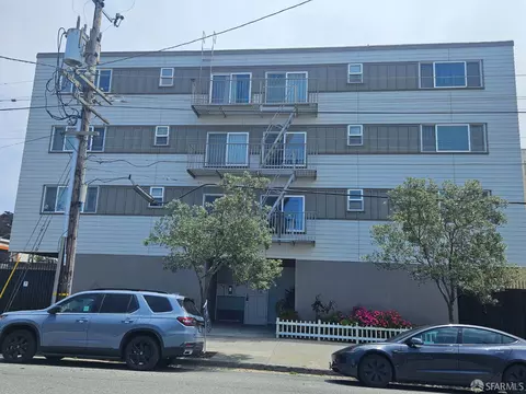 1220 La Playa St #208, San Francisco, CA 94122
