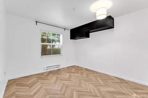 Bedroom - 555 10th St #102, Oakland, CA 94607 photo 1 of 3