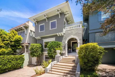 930 Clayton St, San Francisco, CA 94117