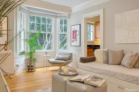 1155 Leavenworth St #7, San Francisco, CA 94109