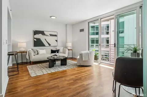 555 4th St #636, San Francisco, CA 94107