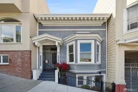 968 Broadway, San Francisco, CA 94133