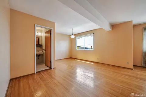 Living - 245 Campbell Ave, San Francisco, CA 94134 photo 9 of 9