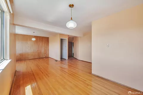 Living - 245 Campbell Ave, San Francisco, CA 94134 photo 6 of 9