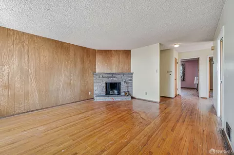 Living - 245 Campbell Ave, San Francisco, CA 94134 photo 1 of 9