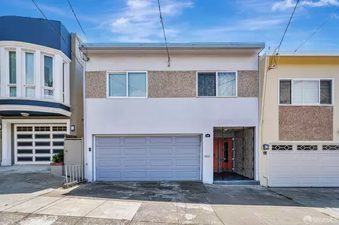Exterior - 245 Campbell Ave, San Francisco, CA 94134 photo 3 of 6