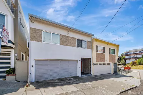 Exterior - 245 Campbell Ave, San Francisco, CA 94134 photo 2 of 6