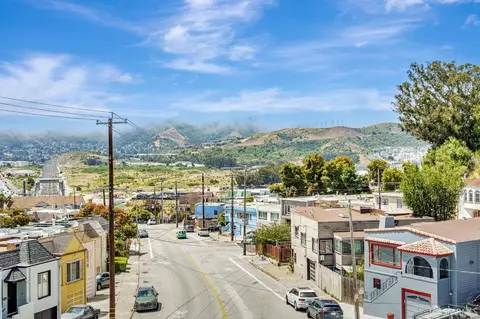 View/Area - 245 Campbell Ave, San Francisco, CA 94134 photo 1 of 2