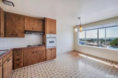 Kitchen - 245 Campbell Ave, San Francisco, CA 94134 photo 1 of 4