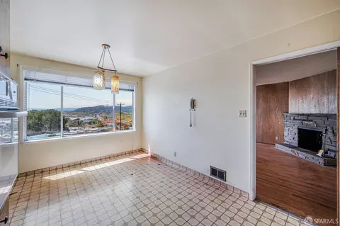 Dining - 245 Campbell Ave, San Francisco, CA 94134 photo 1 of 1