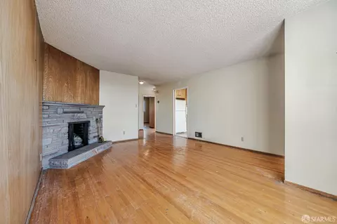 Living - 245 Campbell Ave, San Francisco, CA 94134 photo 2 of 9