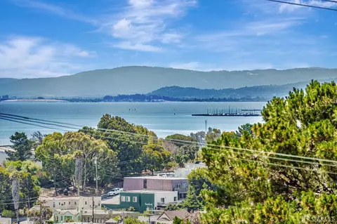 View/Area - 245 Campbell Ave, San Francisco, CA 94134 photo 2 of 2