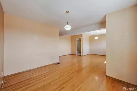 Living - 245 Campbell Ave, San Francisco, CA 94134 photo 5 of 9