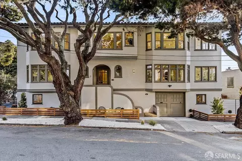 785 3rd Ave, San Francisco, CA 94118
