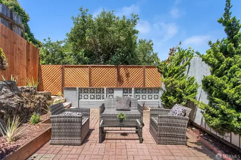 Exterior - 22 Pasadena St, San Francisco, CA 94134 photo 3 of 6