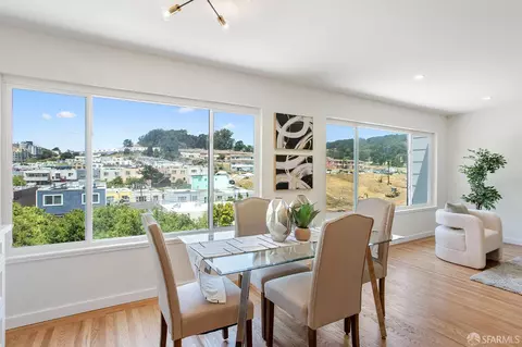 Dining - 22 Pasadena St, San Francisco, CA 94134 photo 3 of 3