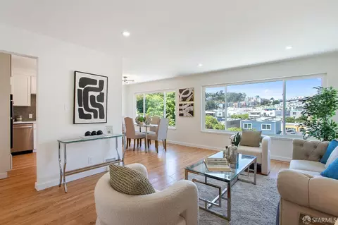 Living - 22 Pasadena St, San Francisco, CA 94134 photo 2 of 3