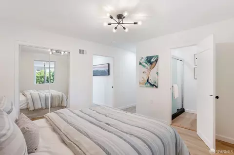 Bedroom - 22 Pasadena St, San Francisco, CA 94134 photo 8 of 11