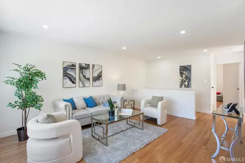 Living - 22 Pasadena St, San Francisco, CA 94134 photo 3 of 3