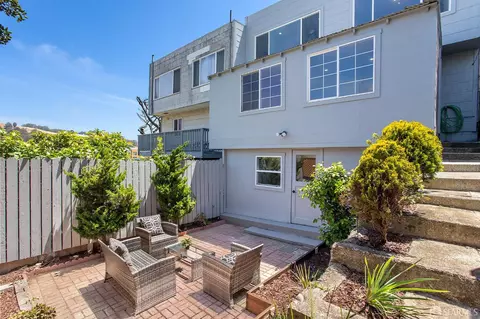 Exterior - 22 Pasadena St, San Francisco, CA 94134 photo 6 of 6