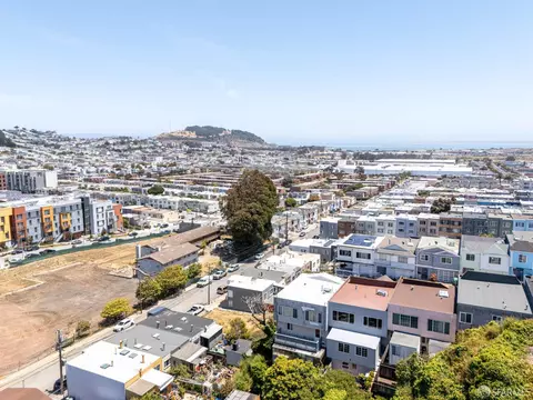 View/Area - 22 Pasadena St, San Francisco, CA 94134 photo 7 of 12
