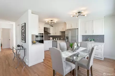 Dining - 22 Pasadena St, San Francisco, CA 94134 photo 1 of 3