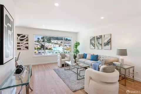 Living - 22 Pasadena St, San Francisco, CA 94134 photo 1 of 3