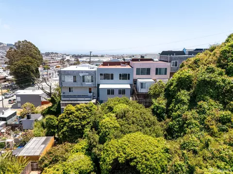View/Area - 22 Pasadena St, San Francisco, CA 94134 photo 10 of 12