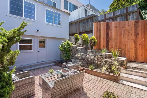 Exterior - 22 Pasadena St, San Francisco, CA 94134 photo 5 of 6