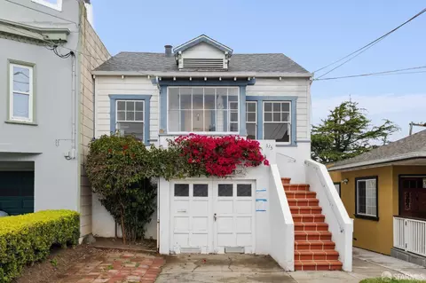 375 Byxbee St, San Francisco, CA 94132
