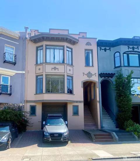 374 Funston Ave, San Francisco, CA 94118