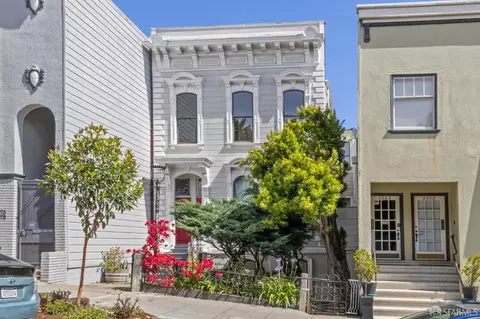 3364 21st St, San Francisco, CA 94110