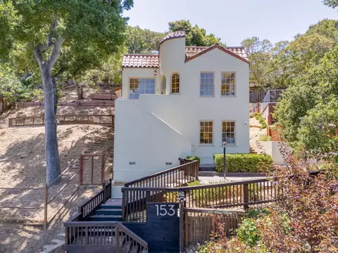 153 Dale Ave, San Carlos, CA 94070