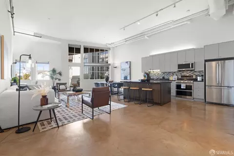 60 Rausch St #308, San Francisco, CA 94103