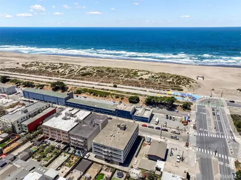 1220 La Playa St #105, San Francisco, CA 94122