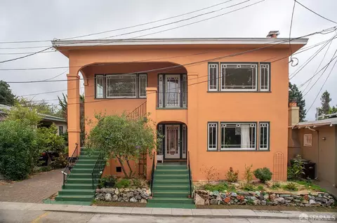 29 Armanino Ct, Oakland, CA 94618